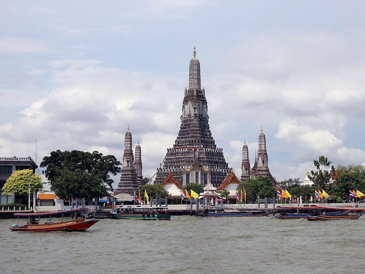 Wat Arun