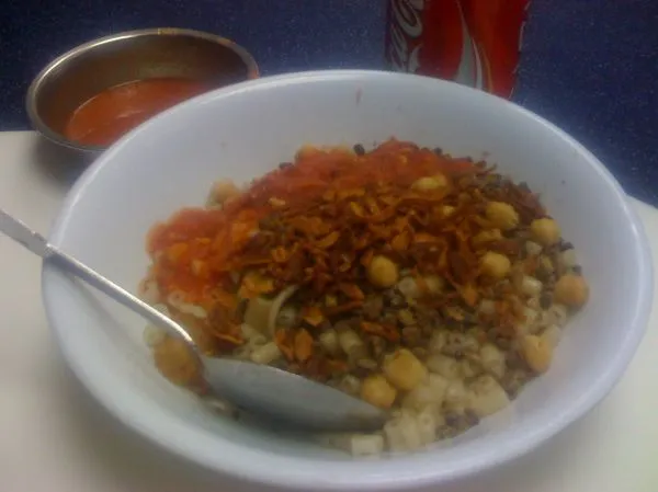 Koshari