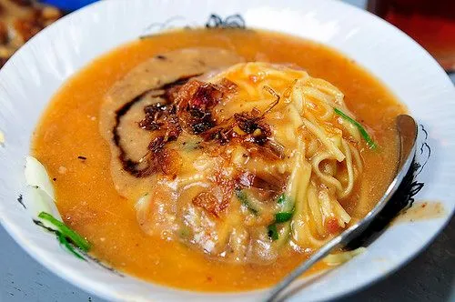 Nasi kucing