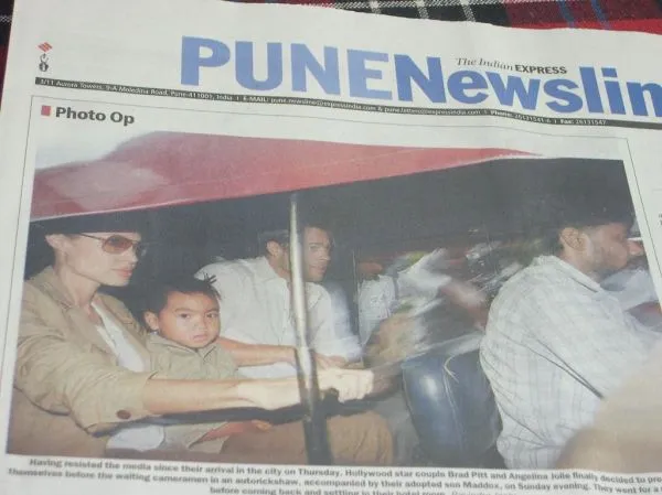 Auto-rickshaw