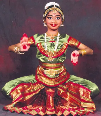Bharatanatyam
