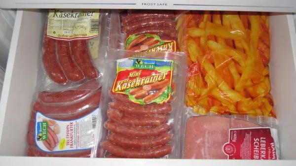 Leberkäse