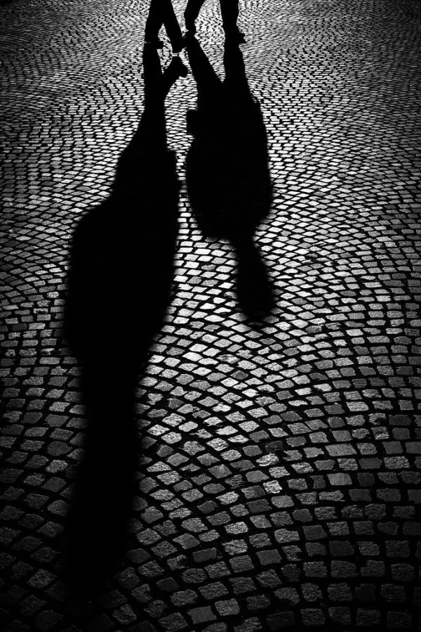 Walking