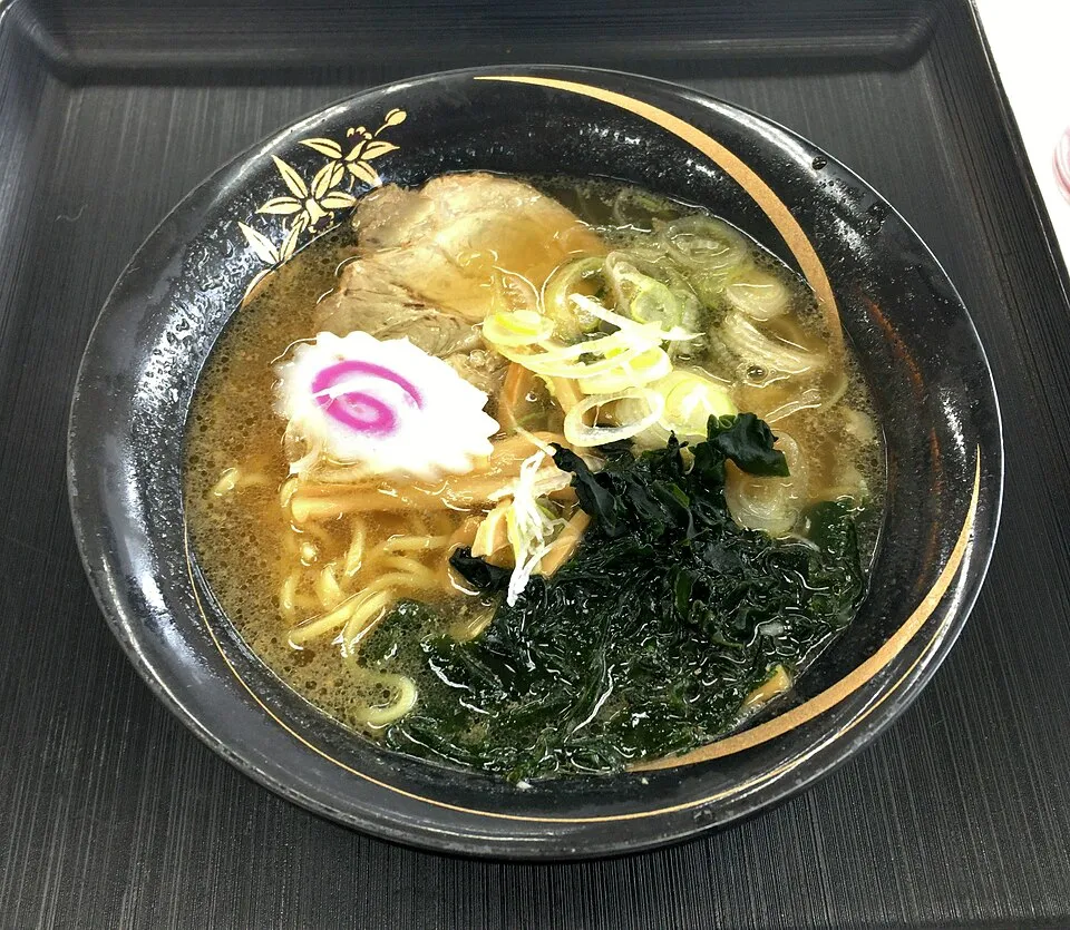 Ramen