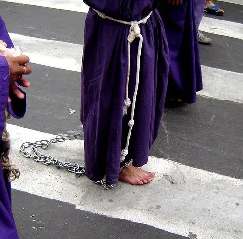 Semana Santa