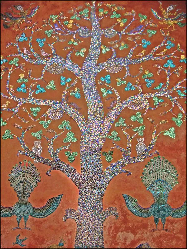 Lao textiles