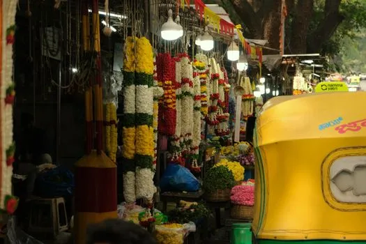 Namma Yatri and ride apps