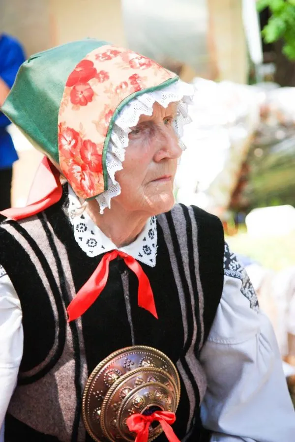 Latvian Ethnographic Open-Air Museum