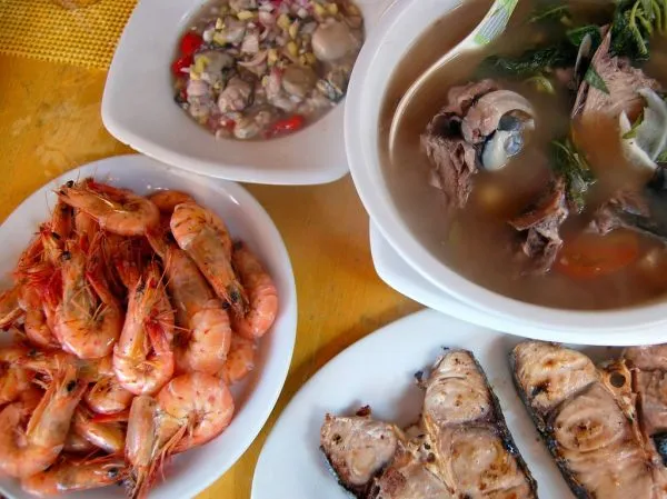 Kinilaw
