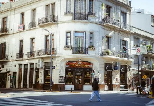Café culture