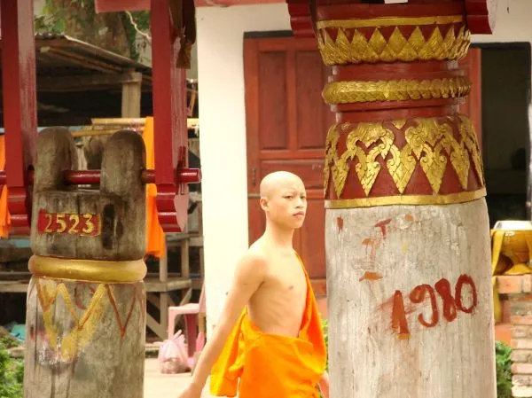 Wat Xieng Thong