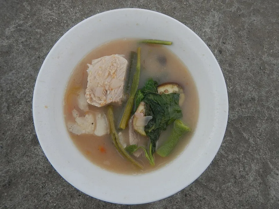 Sinigang