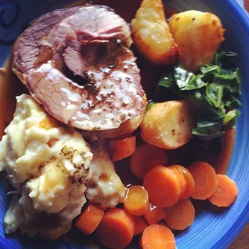 Lamb