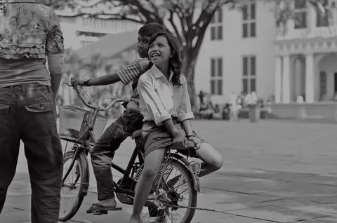 Kota Tua, Jakarta