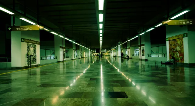 Metro