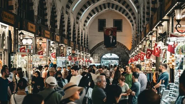Grand Bazaar