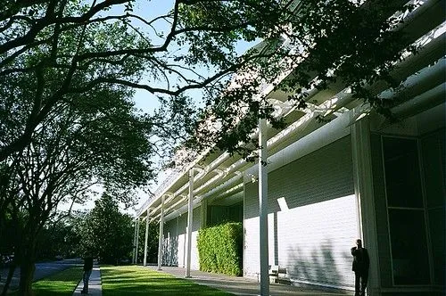 Menil Collection