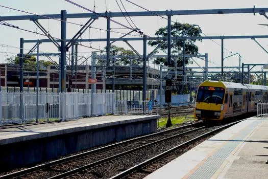 Trains