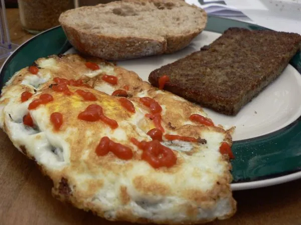 Scrapple