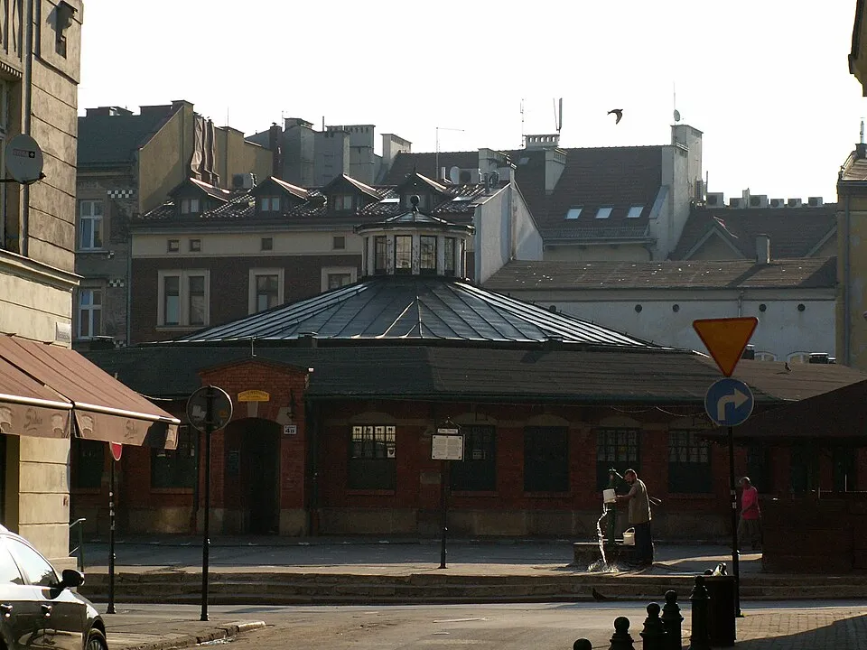 Zapiekanka