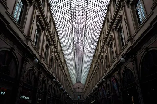 Royal Museums of Fine Arts