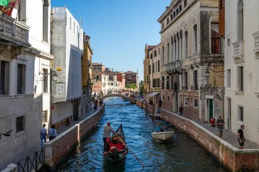 Gondola