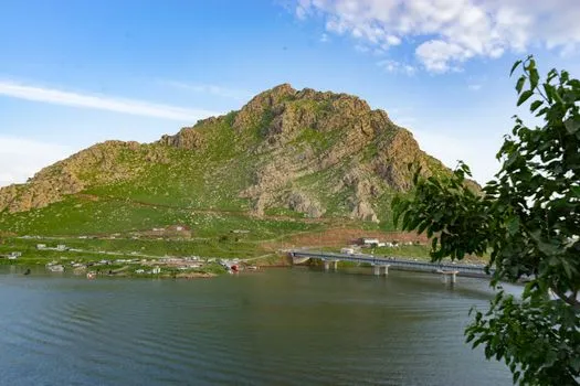 Darband and Tochal