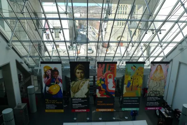Montreal Museum of Fine Arts