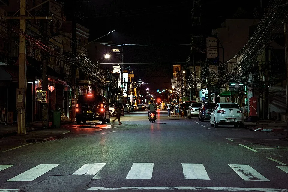 Old Phuket Town, Phuket