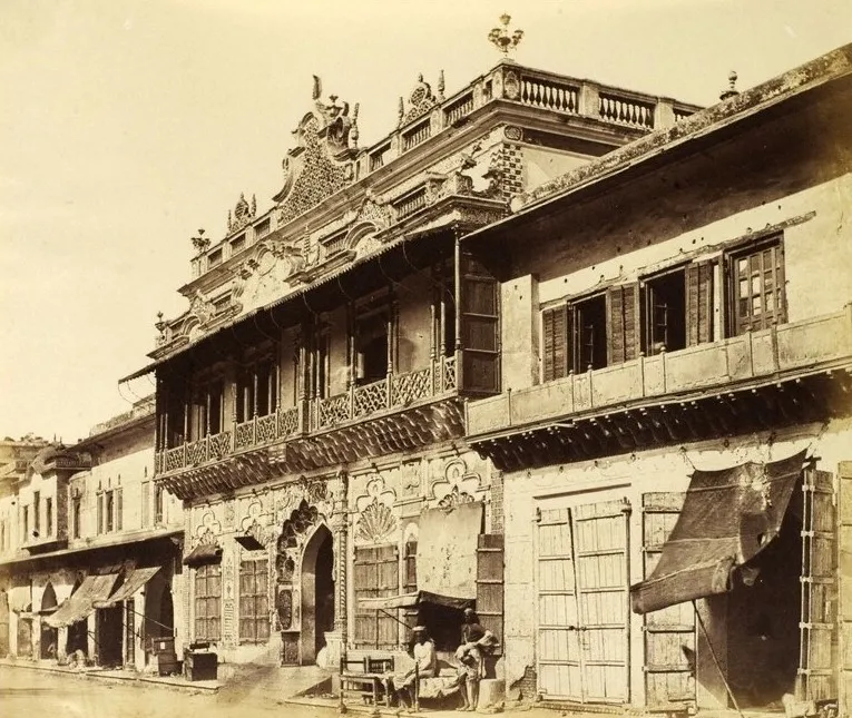 Chandni Chowk