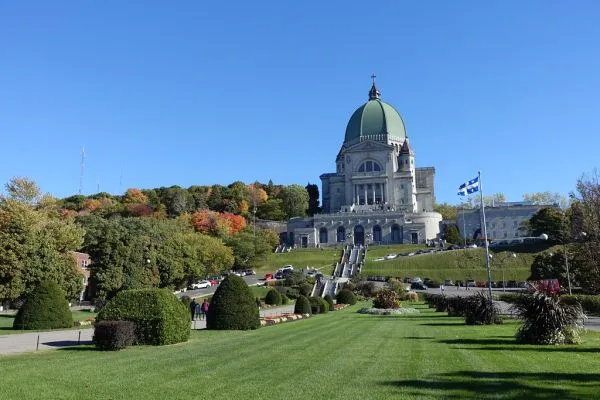 Mount Royal