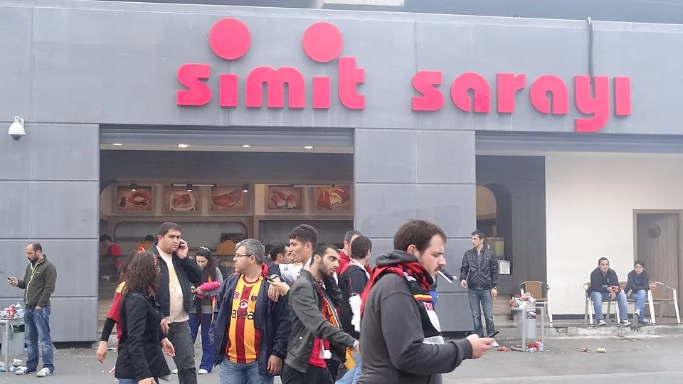 Simit