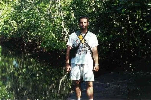 Jozani Forest