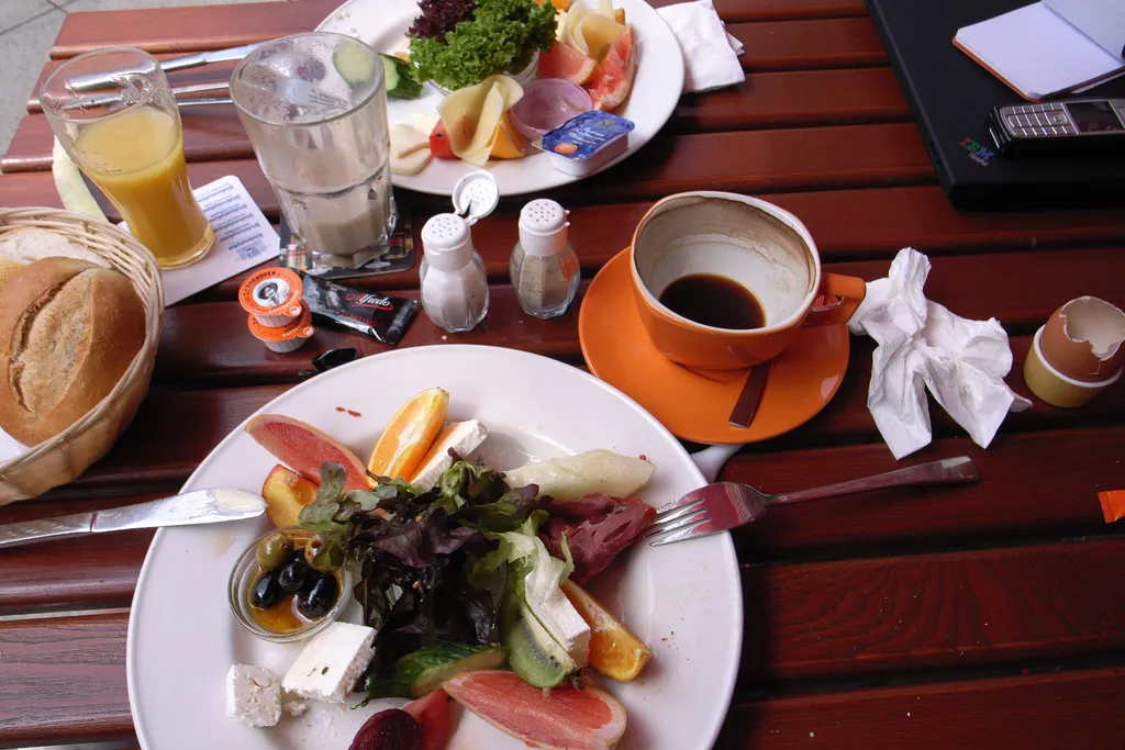 Brunch
