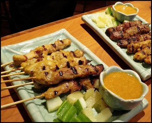 Gado-gado