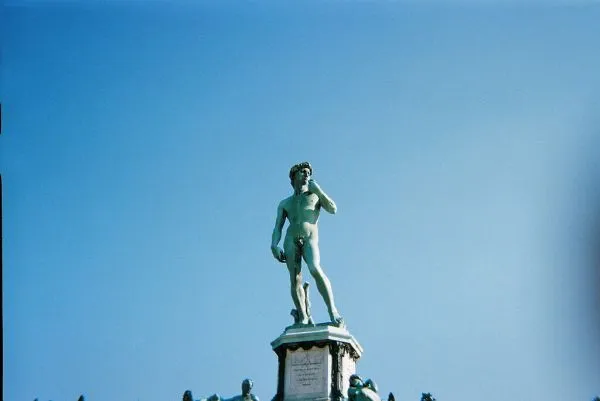 Piazzale Michelangelo