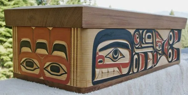 First Nations culture