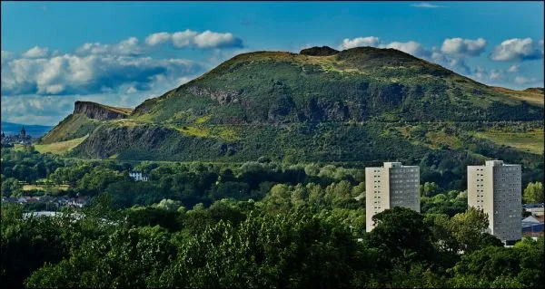Arthur's Seat