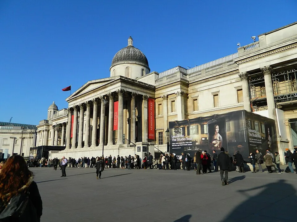 Queueing