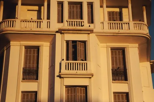 Villa des Arts