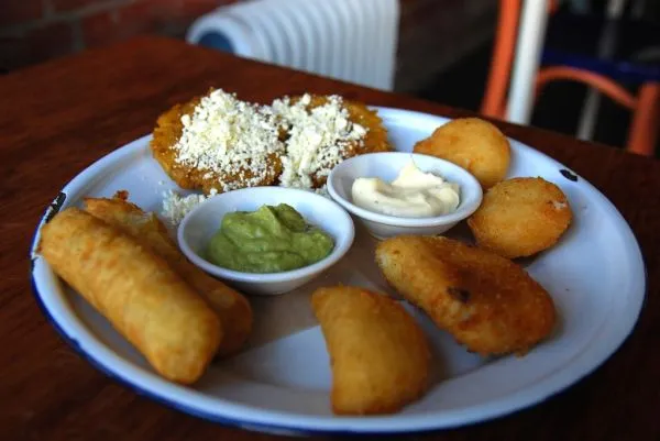 Tostones