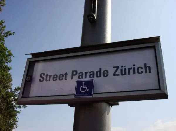 Street Parade