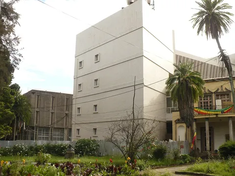 National Museum of Ethiopia, Addis Ababa