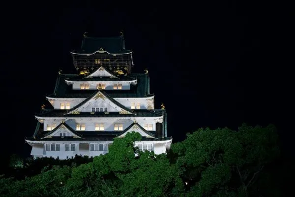 Osaka dialect and directness