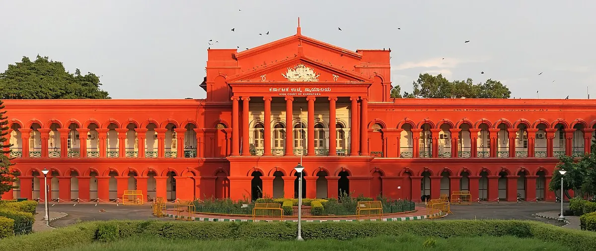 Cubbon Park