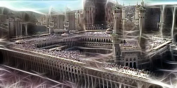 Mount Arafat