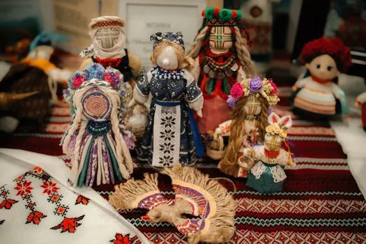 Traditional crafts