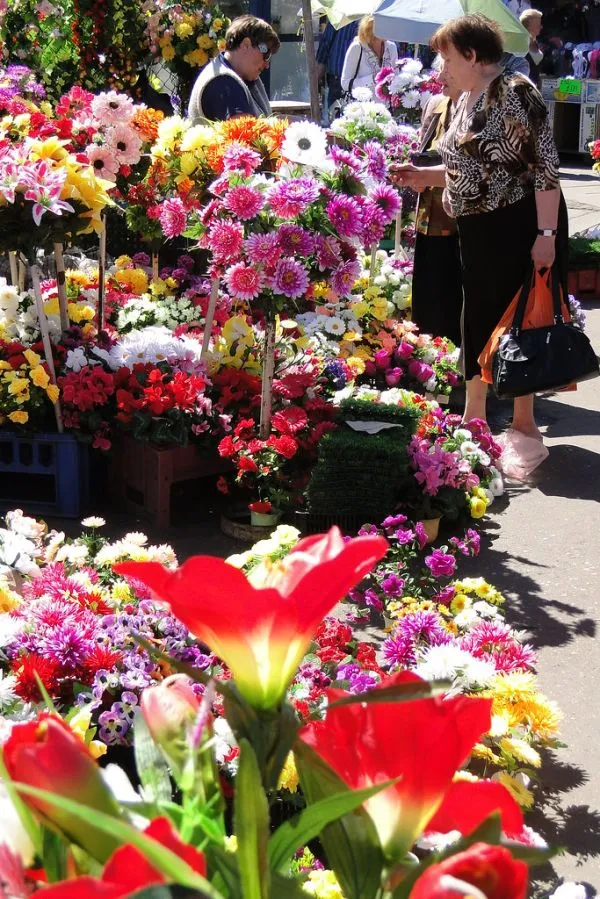 Central Market