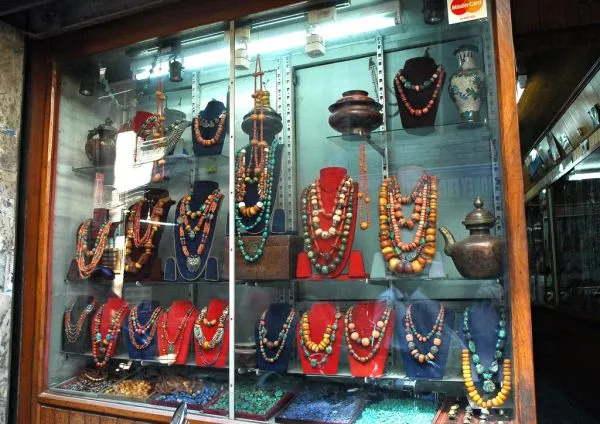 Thamel