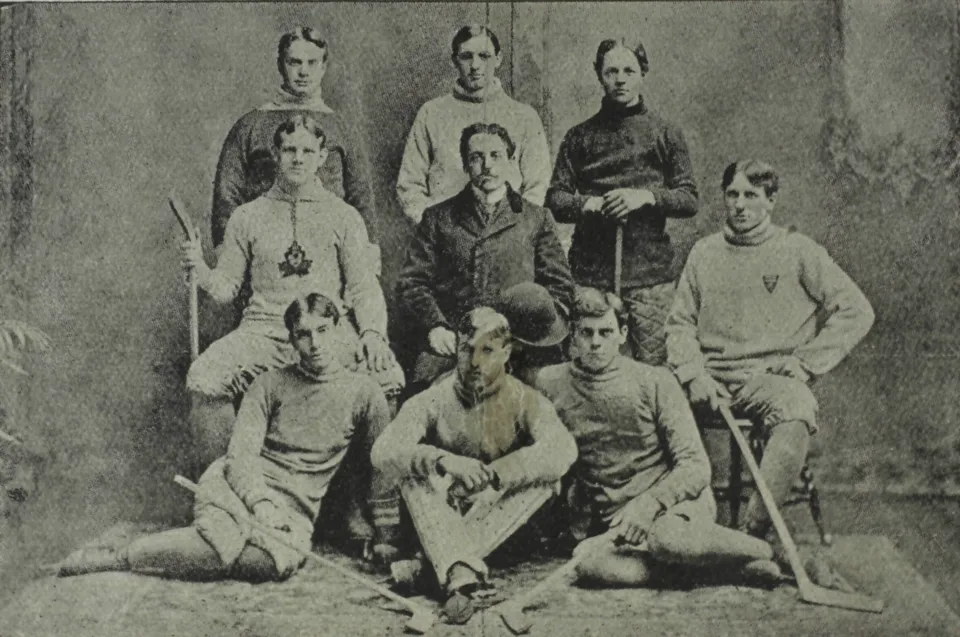 Hockey